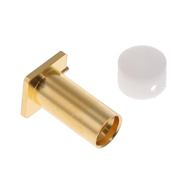 2406830-1 TE Connectivity AMP Connectors  Gruppi di connettori coassiali (RF)